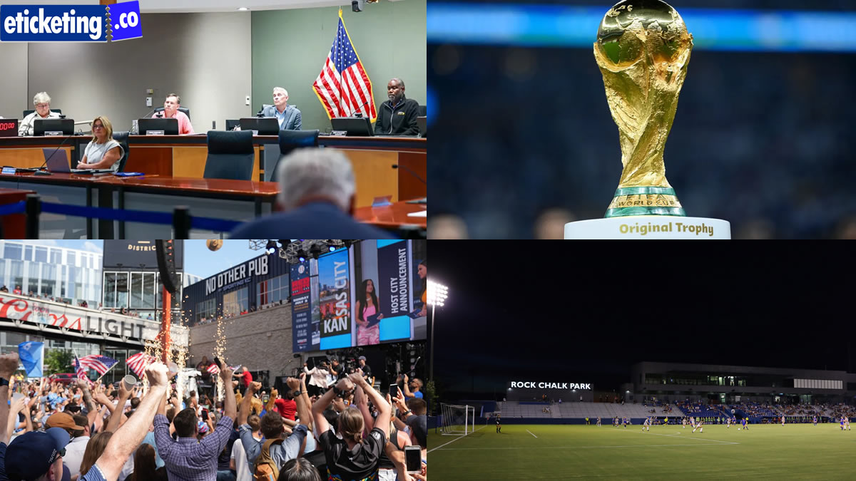 Soccer World Cup Tickets | World Cup Tickets