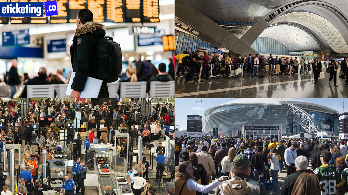 Soccer World Cup Tickets | World Cup Tickets