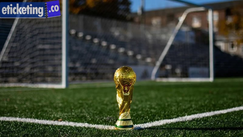 Soccer World Cup Tickets | World Cup Tickets | FIFA World Cup Tickets | FIFA 2026 Tickets | Football World Cup Tickets | Football World Cup 2026 Tickets