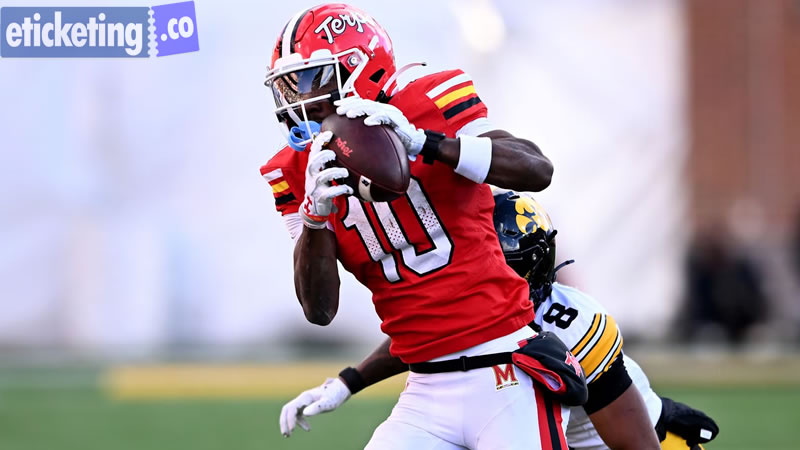 NFL Games Tickets | NFL Games 2025 Tickets | NFL International Tickets