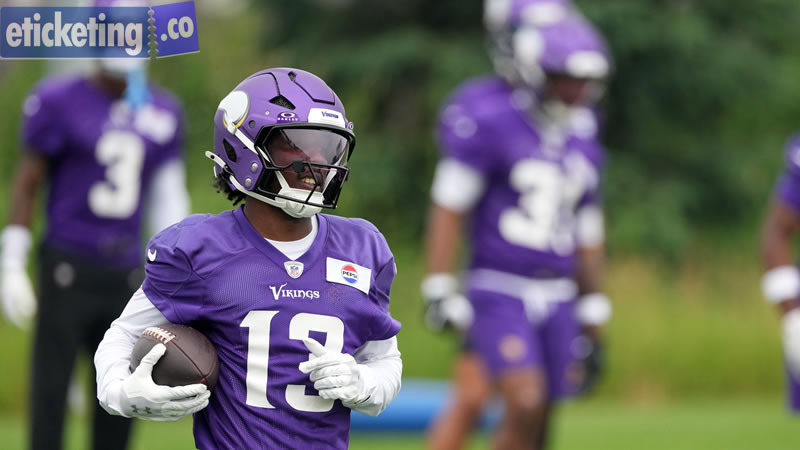 NFL International Tickets | NFL London Tickets | NFL Berlin Tickets