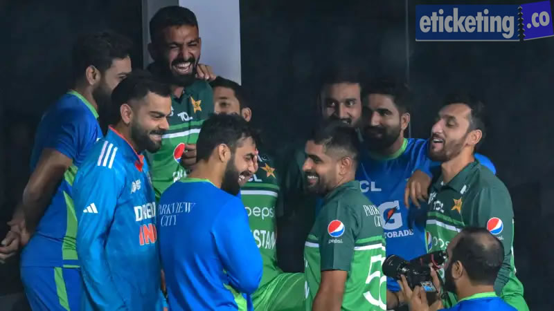 Asia Cup Tickets | Asia Cup 2025 Tickets