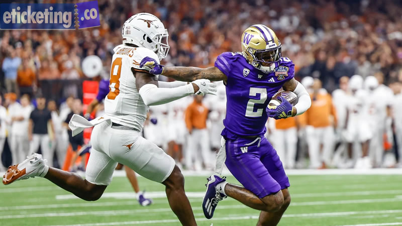 NFL International Tickets | NFL London Tickets | NFL Berlin Tickets