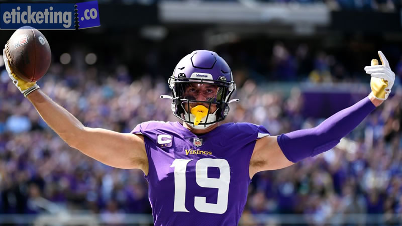 NFL London Tickets | NFL Berlin Tickets | NFL Dublin Tickets