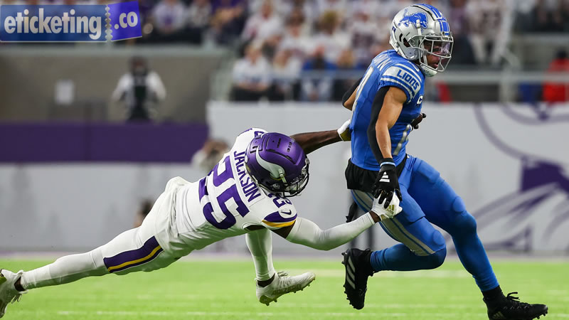 NFL 2025 Tickets | Pittsburgh Steelers Vs Minnesota Vikings Tickets | NFL Games Tickets