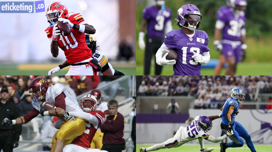 NFL Games Tickets | NFL Games 2025 Tickets | NFL International Tickets | NFL London Tickets