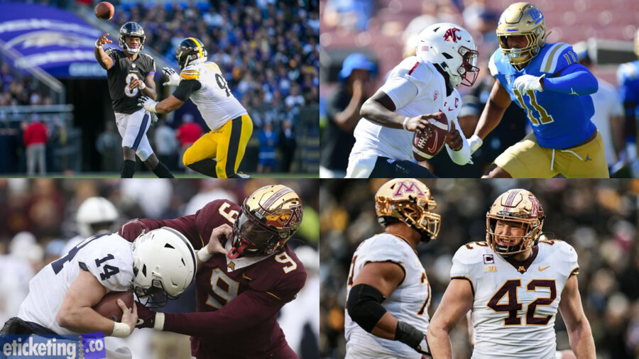 NFL Games Tickets | NFL Games 2025 Tickets | NFL International Tickets | NFL London Tickets