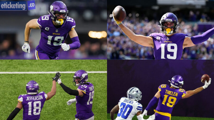 NFL Games Tickets | NFL Games 2025 Tickets | NFL International Tickets