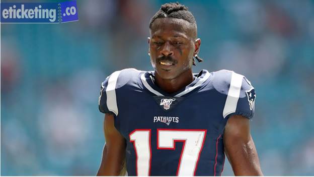 NFL 2025 Tickets | NFL Games Tickets | NFL Games 2025 Tickets