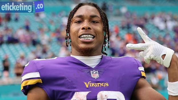 NFL 2025 Tickets
NFL Dublin Tickets |NFL London Browns to Face All NFC Opponents in 2025 Preseason