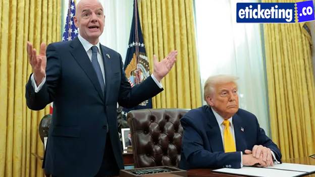 FIFA 2026 Tickets | Football World Cup Tickets | Football World Cup 2026 Tickets