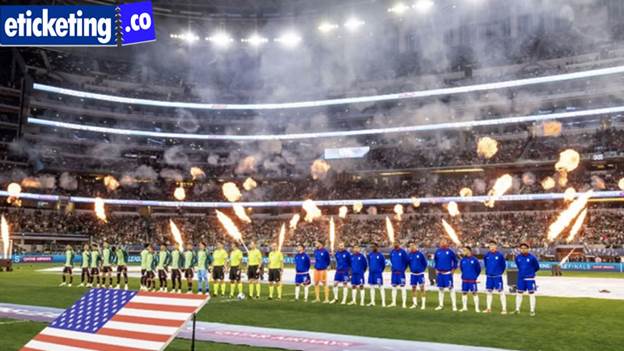 FIFA 2026 Tickets | Football World Cup Tickets | Football World Cup 2026 Tickets