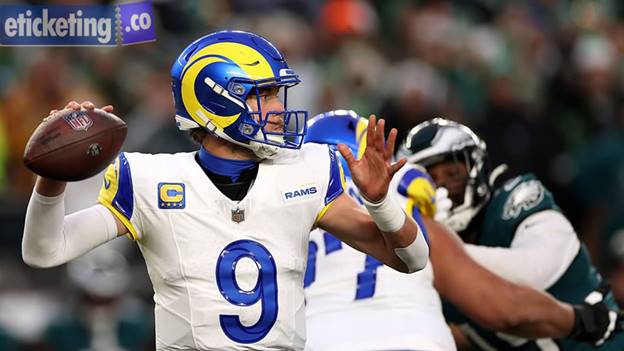 NFL Games 2025 Tickets | NFL International Tickets | NFL London Tickets