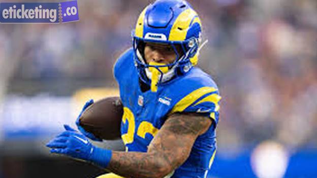 NFL 2025 Tickets
NFL Dublin Tickets |NFL London Jaguars Give Travis Hunter Two-Way Role