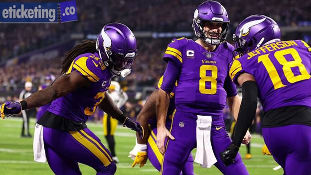 NFL 2025 Tickets | NFL Games Tickets | NFL Games 2025 Tickets