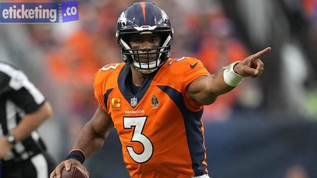 NFL Games 2025 Tickets | NFL International Tickets | NFL London Tickets