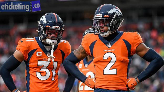 NFL London Tickets | NFL Berlin Tickets | NFL Dublin Tickets