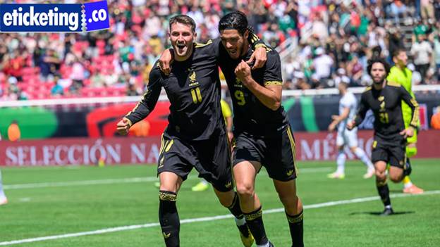 FIFA 2026 Tickets | Football World Cup Tickets | Football World Cup 2026 Tickets 