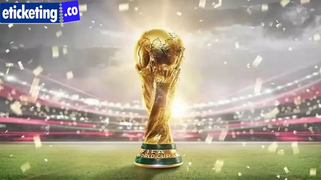 FIFA 2026 Tickets | Football World Cup Tickets | Football World Cup 2026 Tickets 