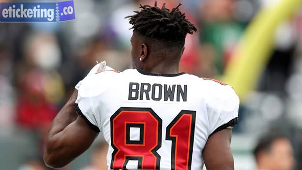 NFL London Tickets | NFL Berlin Tickets | NFL Dublin Tickets