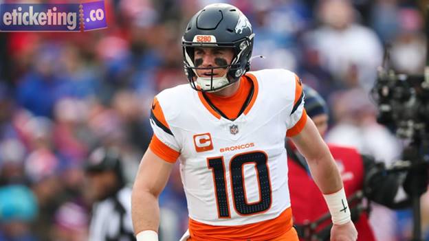 NFL 2025 Tickets | NFL Games Tickets | NFL Games 2025 Tickets