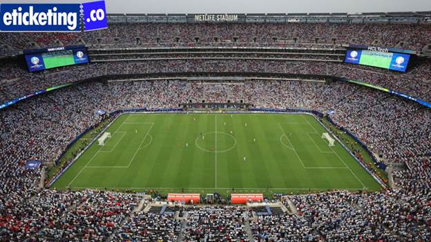 World Cup Tickets: What Netflix FIFA World Cup Deal and Rising Global Revenue Mean for Shareholders