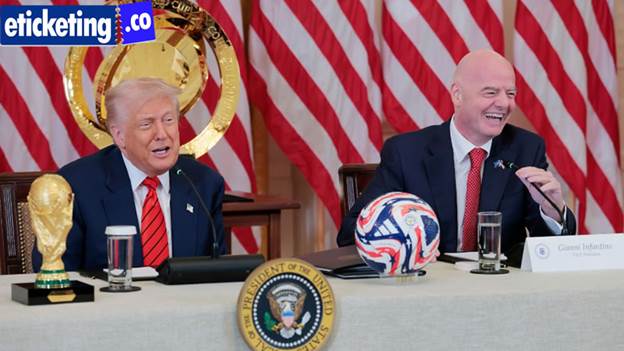 FIFA 2026 Tickets | Football World Cup Tickets | Football World Cup 2026 Tickets 