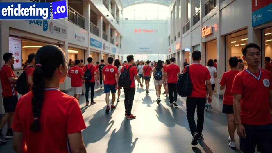 FIFA 2026 Tickets | Football World Cup Tickets