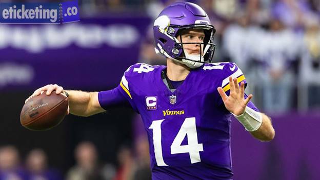 NFL Games 2025 Tickets | NFL International Tickets | NFL London Tickets