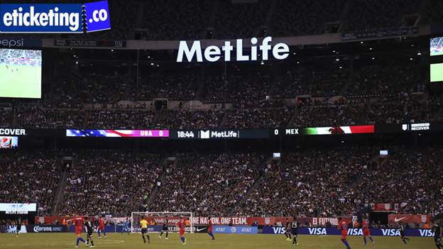 FIFA 2026 Tickets | Football World Cup Tickets | Football World Cup 2026 Tickets 