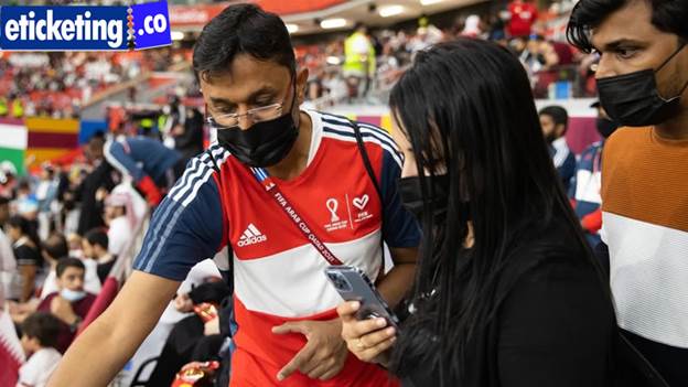 FIFA 2026 Tickets | Football World Cup Tickets | Football World Cup 2026 Tickets 