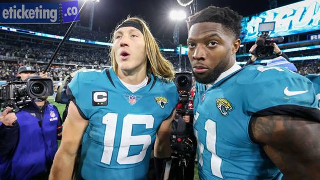 NFL Games 2025 Tickets | NFL International Tickets | NFL London Tickets