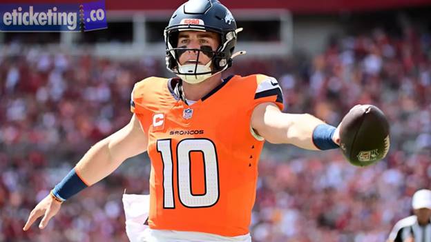 NFL Games 2025 Tickets | NFL International Tickets | NFL London Tickets