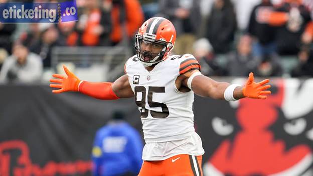 NFL Games 2025 Tickets | NFL International Tickets | NFL London Tickets