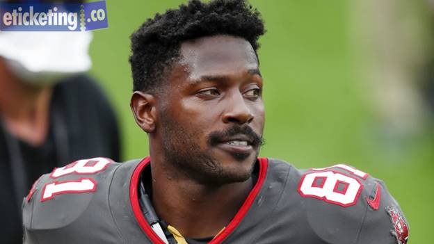 NFL Games 2025 Tickets | NFL International Tickets | NFL London Tickets