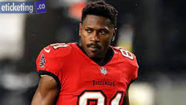 NFL London Tickets | NFL Berlin Tickets | NFL Dublin Tickets