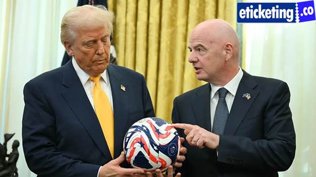 FIFA 2026 Tickets | Football World Cup Tickets | Football World Cup 2026 Tickets 