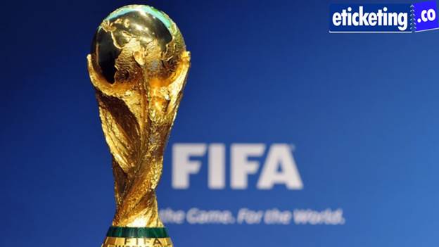 FIFA 2026 Tickets | Football World Cup Tickets | Football World Cup 2026 Tickets 