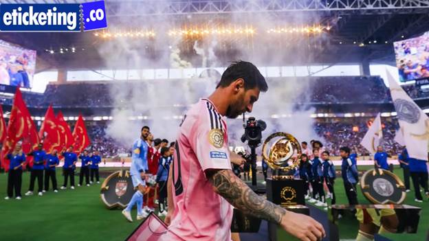 FIFA 2026 Tickets | Football World Cup Tickets | Football World Cup 2026 Tickets 