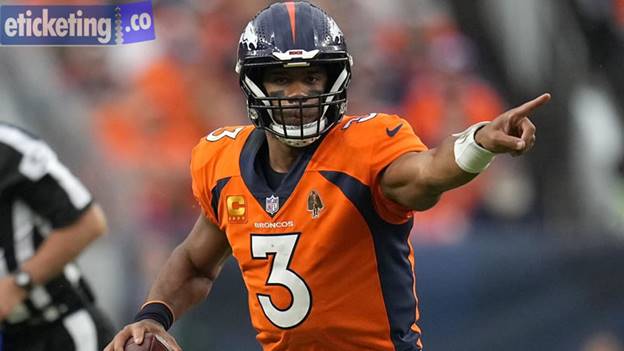 NFL Games 2025 Tickets | NFL International Tickets | NFL London Tickets