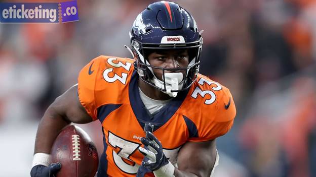 NFL London Tickets | NFL Berlin Tickets | NFL Dublin Tickets