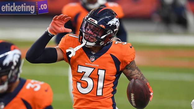 NFL 2025 Tickets
NFL Dublin Tickets |NFL London Jets Extend Preseason Dominance with 30-10