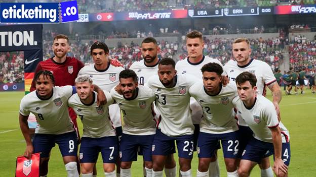 FIFA 2026 Tickets | Football World Cup Tickets | Football World Cup 2026 Tickets 