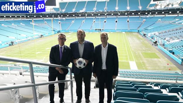 FIFA 2026 Tickets | Football World Cup Tickets | Football World Cup 2026 Tickets 