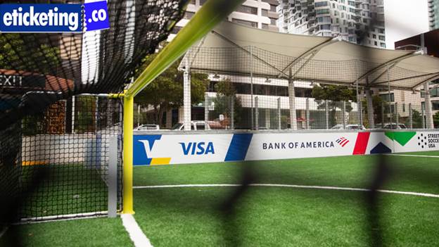 FIFA 2026 Tickets | Football World Cup Tickets | Football World Cup 2026 Tickets 