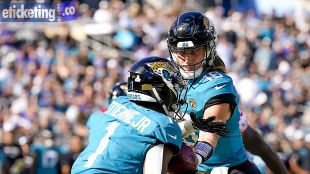 NFL London Tickets | NFL Berlin Tickets | NFL Dublin Tickets