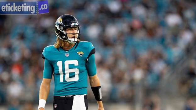 NFL 2025 Tickets
NFL Dublin Tickets |NFL London West Rivalry to Jaguars Brotherhood