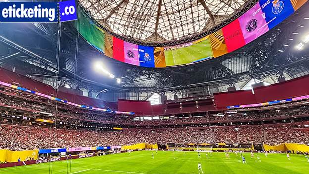 FIFA 2026 Tickets | Football World Cup Tickets | Football World Cup 2026 Tickets