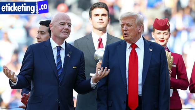 FIFA 2026 Tickets | Football World Cup Tickets | Football World Cup 2026 Tickets