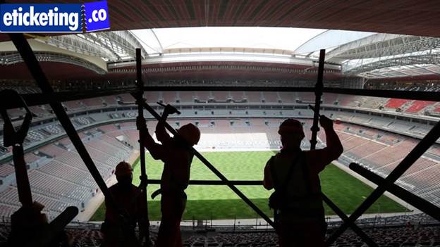 FIFA 2026 Tickets | Football World Cup Tickets | Football World Cup 2026 Tickets